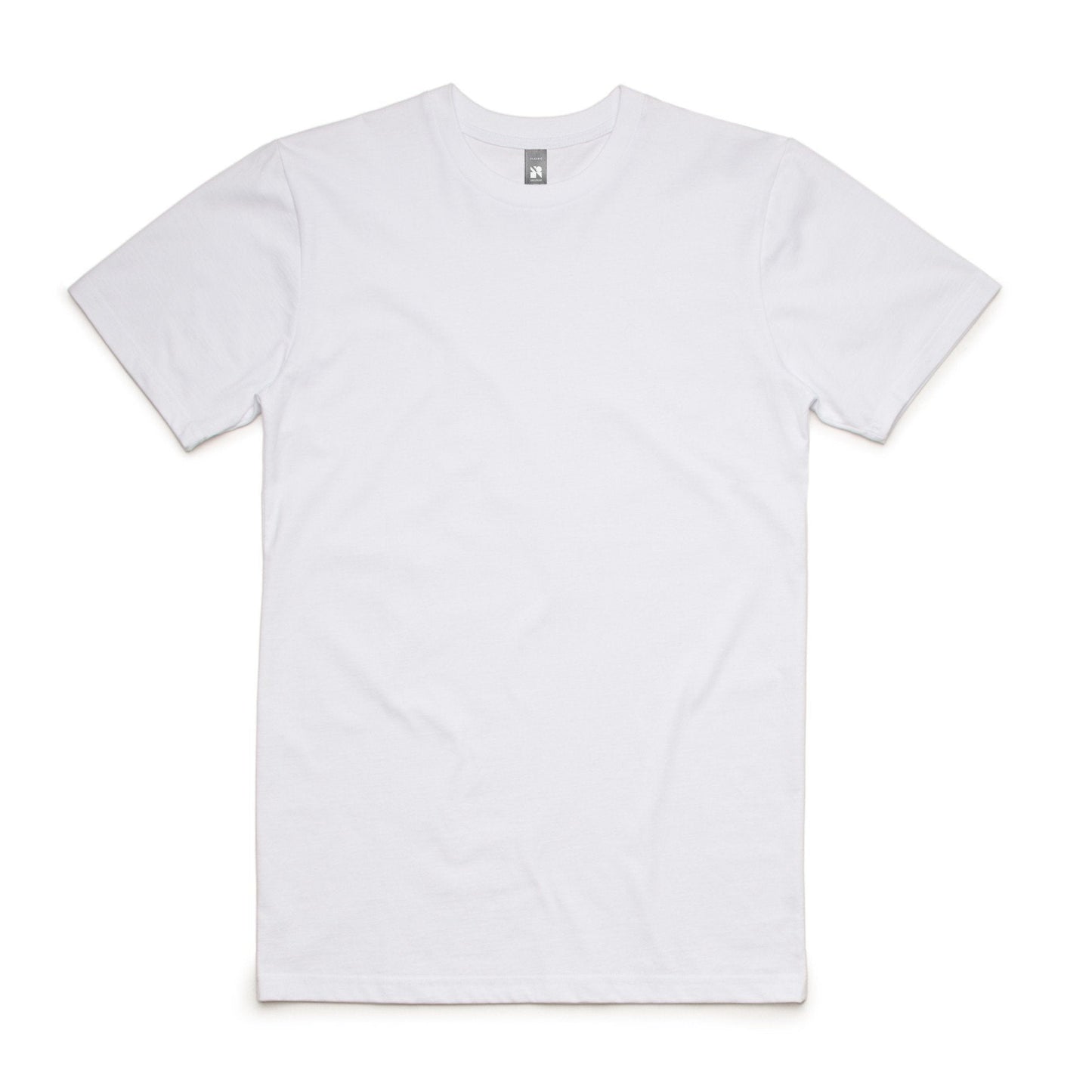 5026 AS Colour Classic Tee - Mens