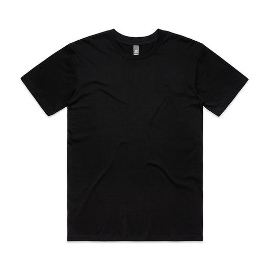 5074 AS Colour Staple Minus Tee