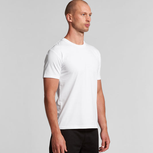 5074 AS Colour Staple Minus Tee