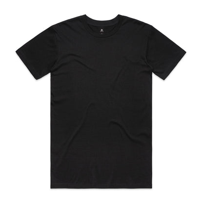 5077 AS Colour Recycled Staple Tee