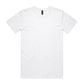 5077 AS Colour Recycled Staple Tee