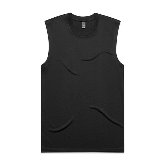 5078 AS Colour Staple Active Tank