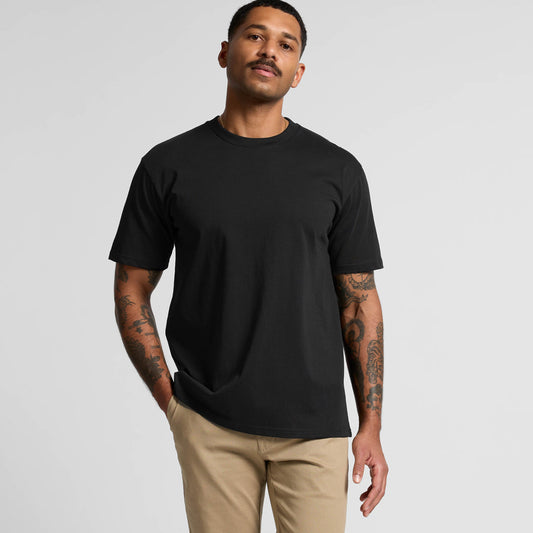5079 AS Colour Classic Minus Tee