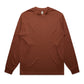 5081 AS Colour Heavy Tee Mens Long Sleeve Tee