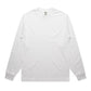 5081 AS Colour Heavy Tee Mens Long Sleeve Tee