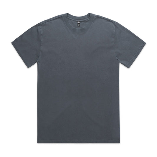 5082 AS Colour Heavy Faded Tee