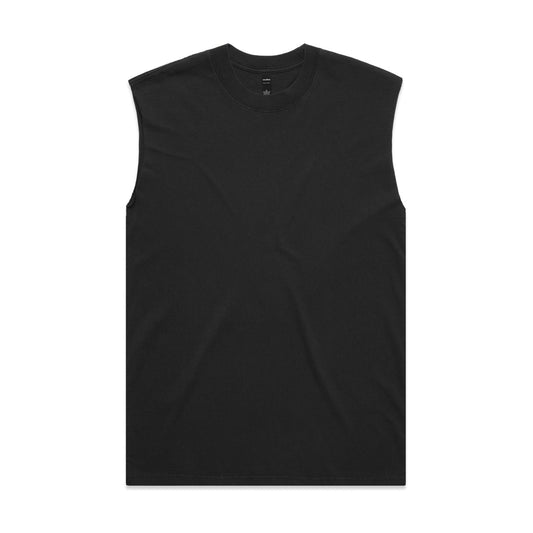 5084 AS Colour Heavy Faded Tank