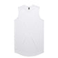 5091 AS Colour Staple Curve Tank