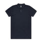 5411 AS Colour Pique Polo