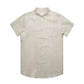 5420 AS Colour Linen Shirt