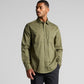 5422 AS Colour Drill Work Shirt