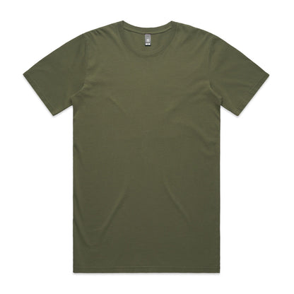 5065 AS Colour Staple Faded Tee