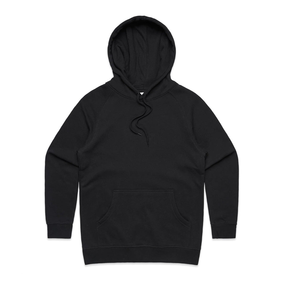4101 AS Colour Wo's Supply Hoodie