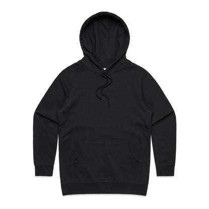 4101 AS Colour Wo's Supply Hoodie