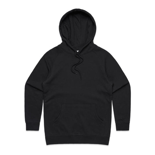 4101 AS Colour Wo's Supply Hoodie