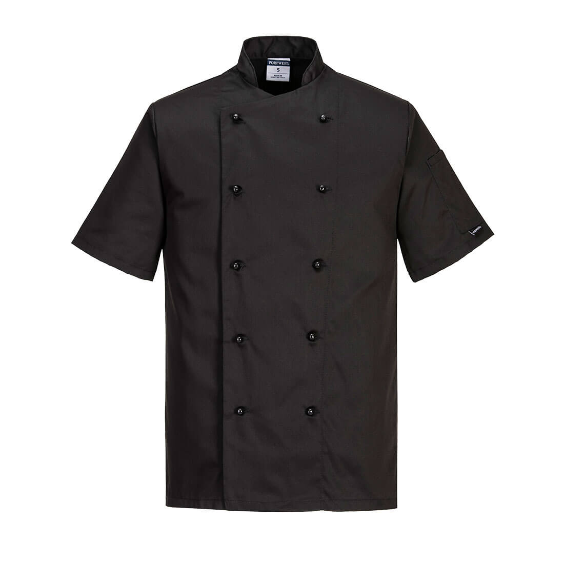 C734 Kent Chefs Jacket