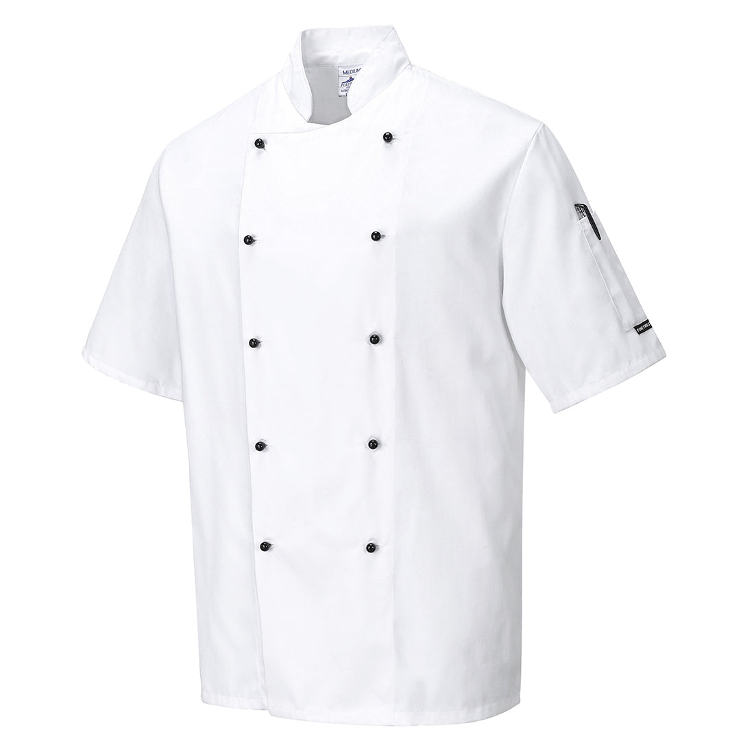 C734 Kent Chefs Jacket