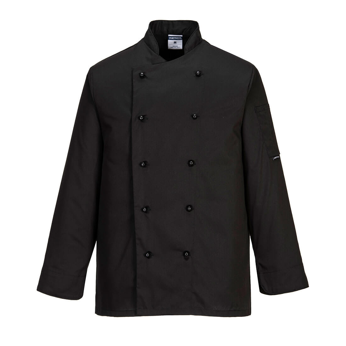 C834 Somerset Chef Jacket