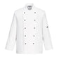 C834 Somerset Chef Jacket