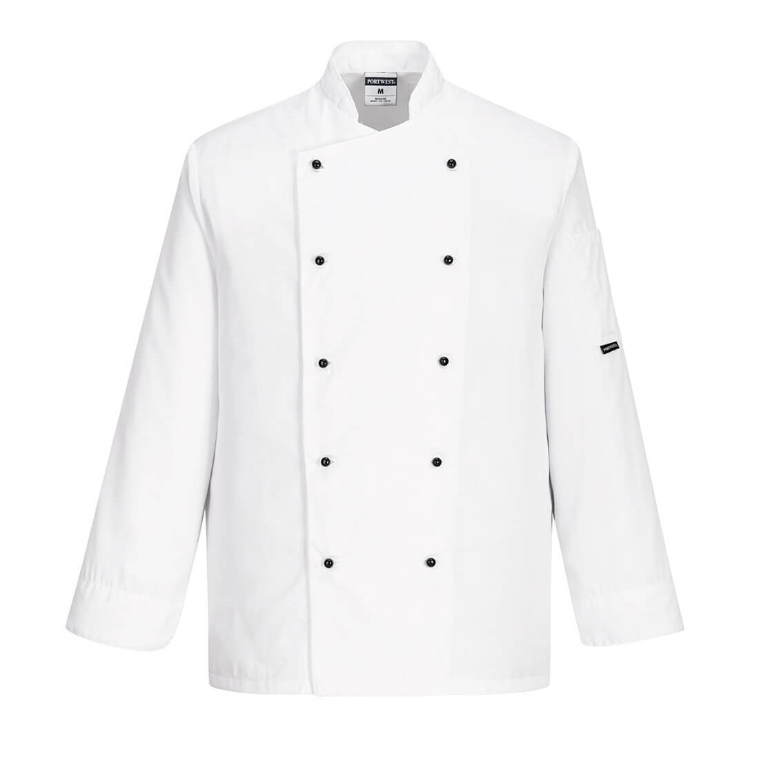 C834 Somerset Chef Jacket