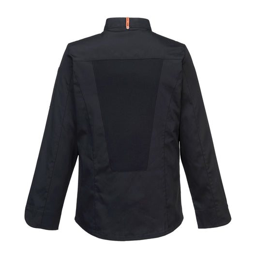 C838 - Mesh Air Pro Jacket L/S