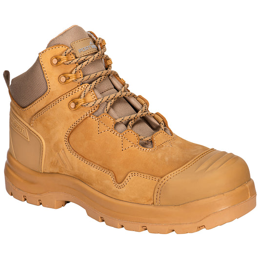 FD04 Wheat Boot