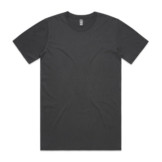 5065 AS Colour Staple Faded Tee