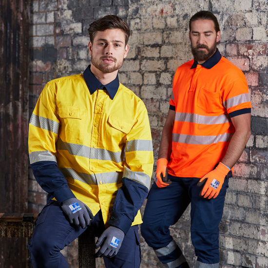 Workwear - Uniforms - Safety Boots - Embroidery & Print – DIXIE WORKWEAR