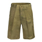 WP3046 Cargo Cotton Drill Shorts