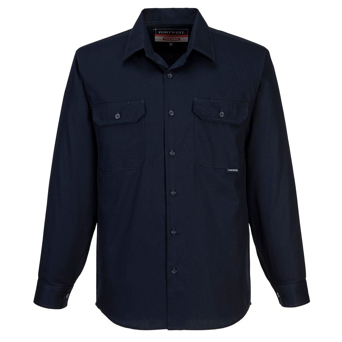 MS903 - Regular Work Shirt