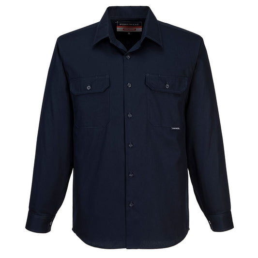 MS903 - Regular Work Shirt