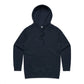 4101 AS Colour Wo's Supply Hoodie
