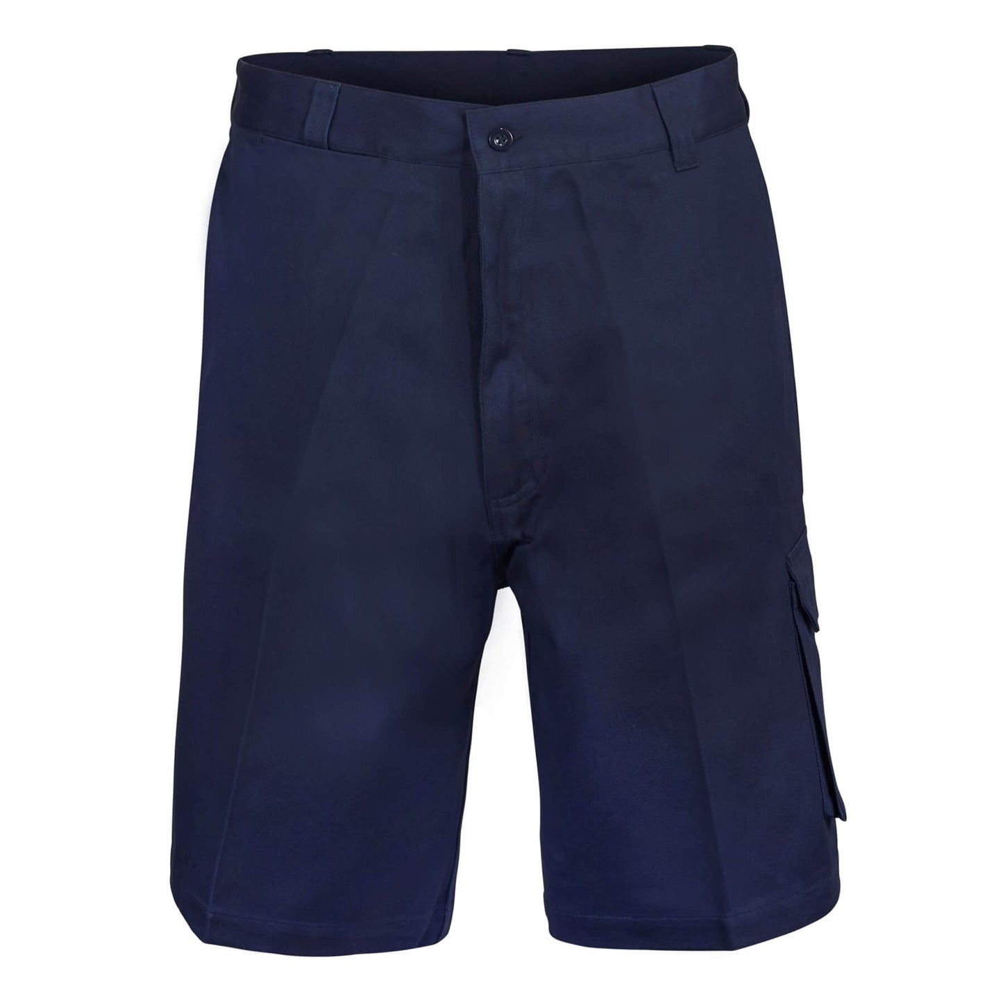 WP3046 Cargo Cotton Drill Shorts