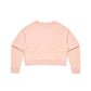 4123 AS Colour Wo's Cropped Crew