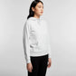 4101 AS Colour Wo's Supply Hoodie