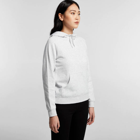 4101 AS Colour Wo's Supply Hoodie