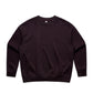 4145 AS Colour Wo's Heavy Crew Jumper