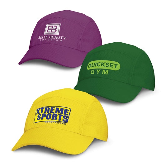 TC-109114 Sport Cap - Printed