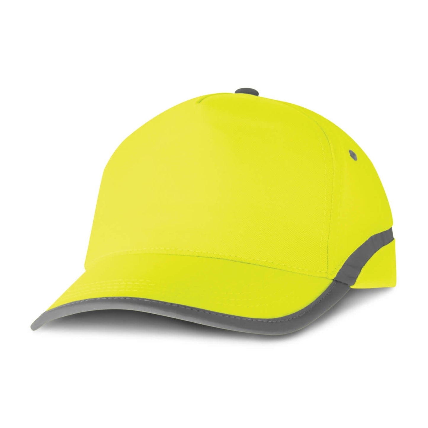 TC-109116 Flash Hi-Vis Cap- Printed