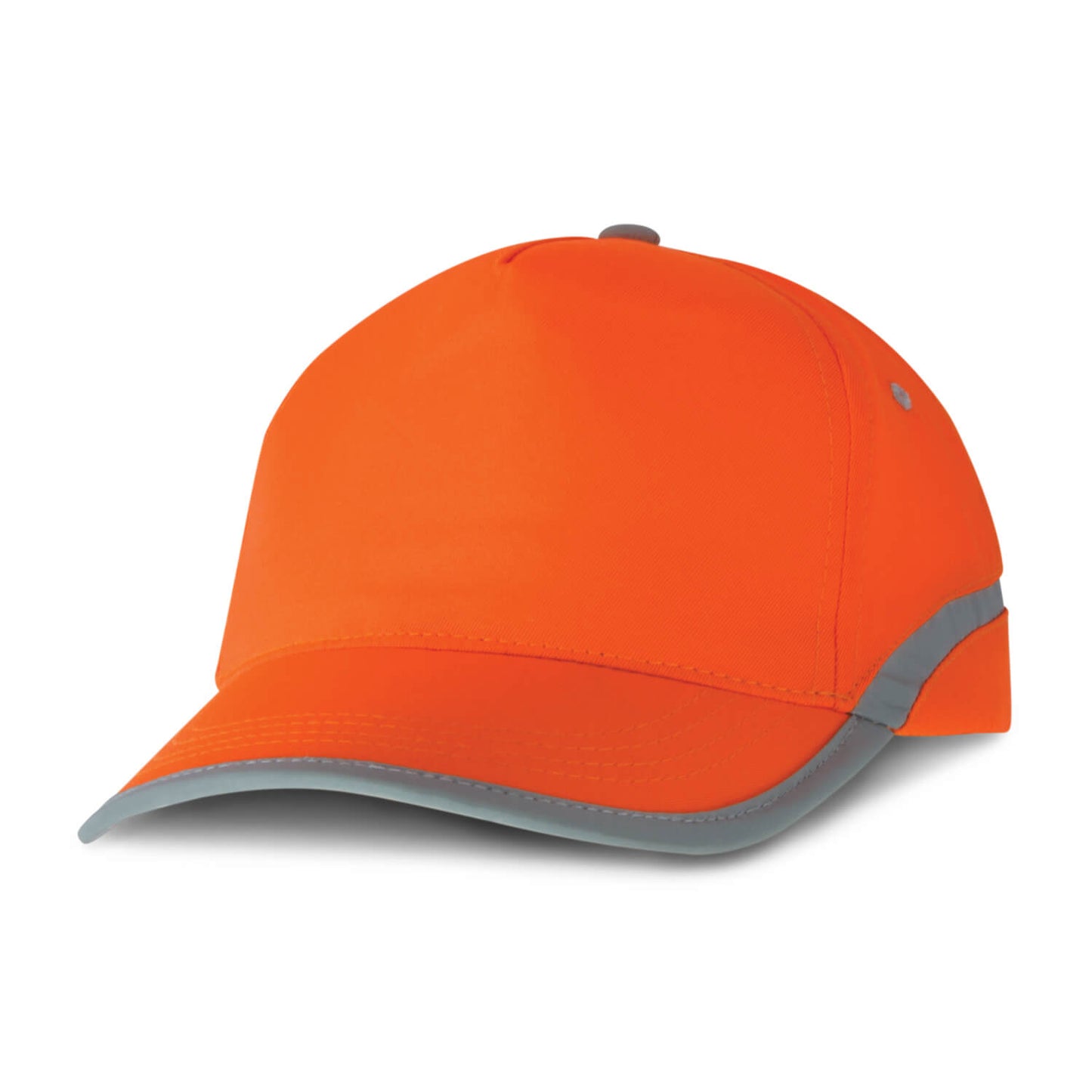 TC-109116 Flash Hi-Vis Cap- Printed