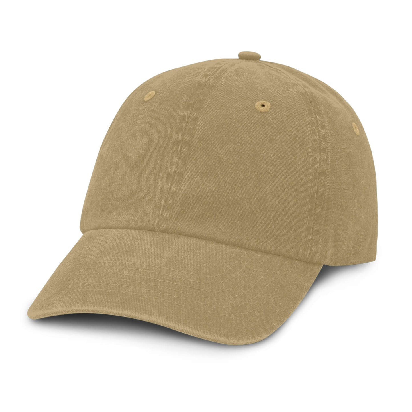 TC-111453 Faded Cap - Embroidered