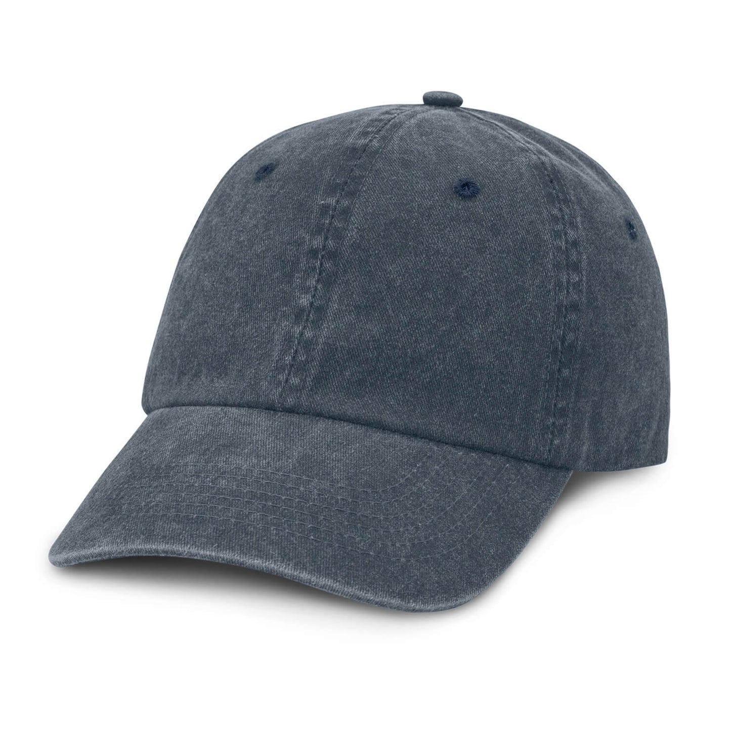 TC-111453 Faded Cap - Embroidered