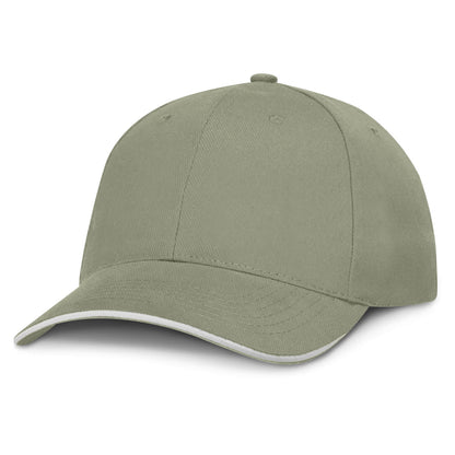 TC-112554 Swift Cap - Embroidered