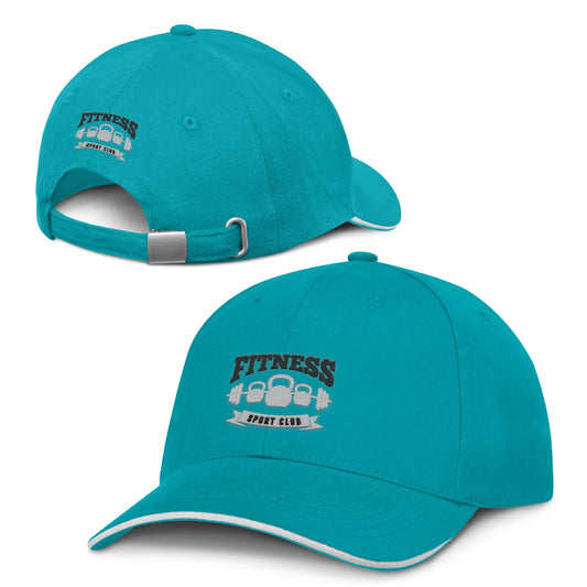 TC-112554 Swift Cap - Embroidered