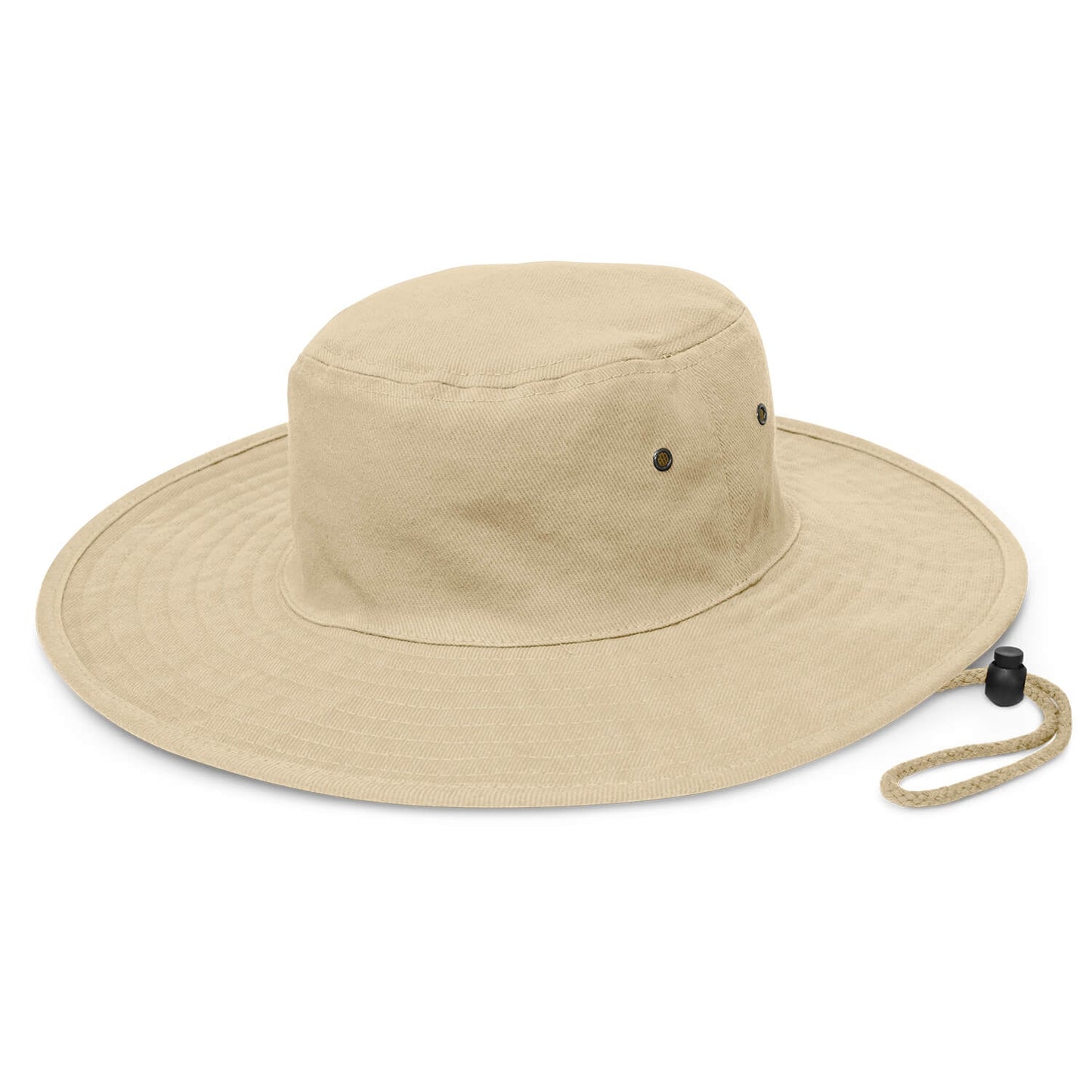 TC-112787 Cabana Wide Brim Hat - Embroidered