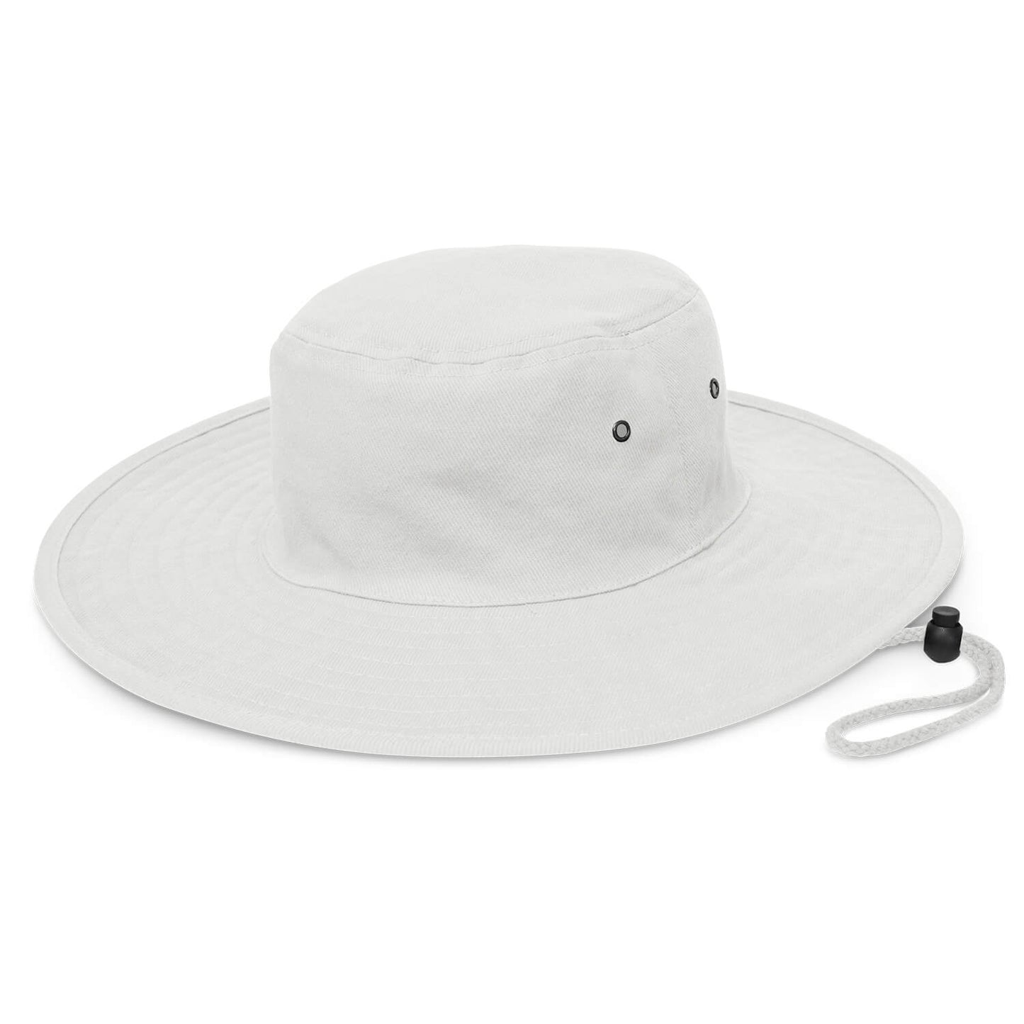 TC-112787 Cabana Wide Brim Hat - Embroidered