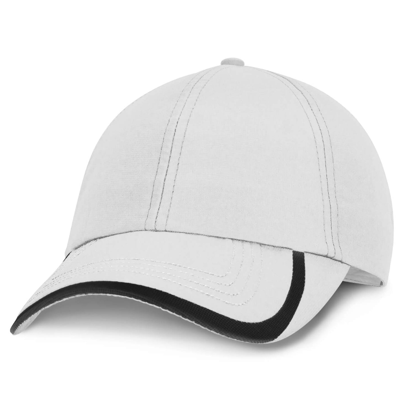 TC-115657 Sports Cap - Embroidered