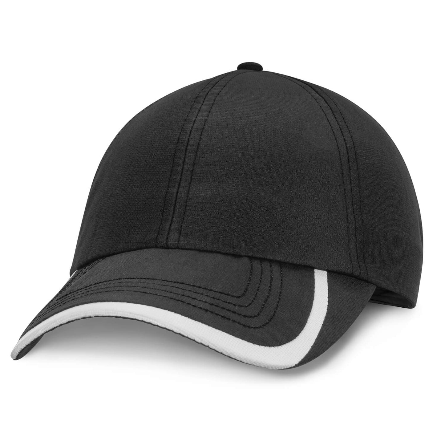 TC-115657 Sports Cap - Embroidered