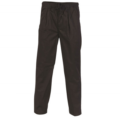 1503 Poly Cotton Chef Pants