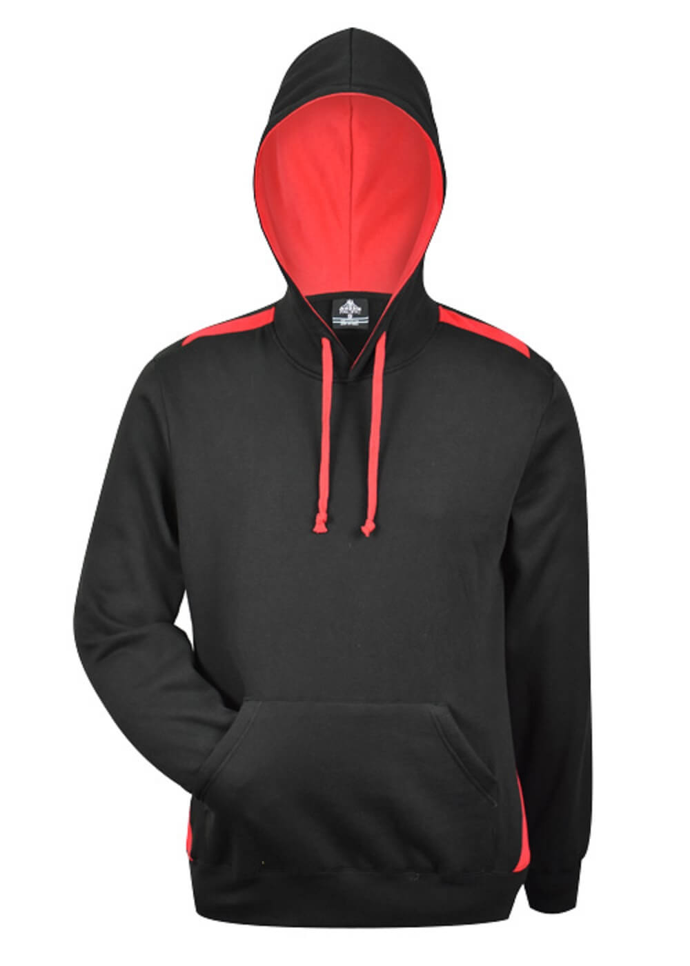 AP1506 - Men's Paterson Hoodie